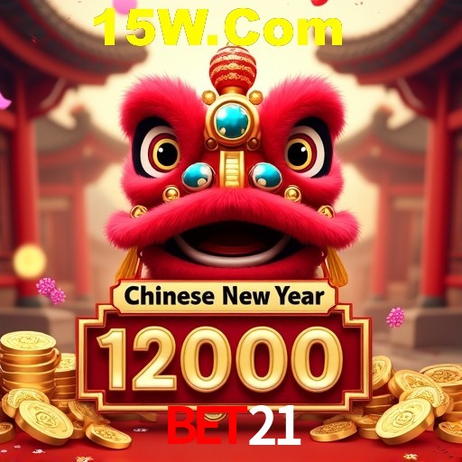 Descubra o Mundo do Cassino Online com bet21