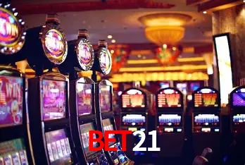 Integração de APIs bet21