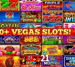 Segurança 2FA bet21