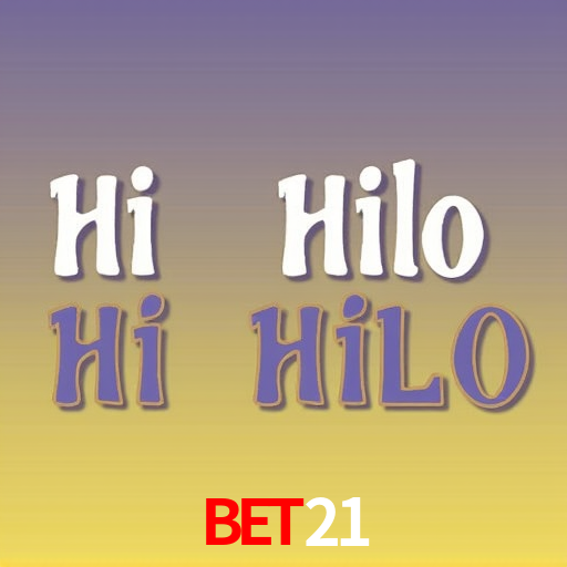 Game Providers bet21