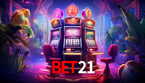 Tennis Betting bet21