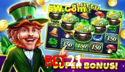 Experiência VIP bet21