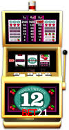 Statistics bet21
