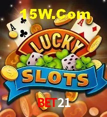 Tecnologia da Plataforma bet21