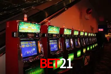 Ofertas Exclusivas bet21