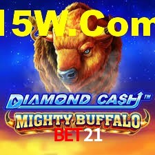 Exclusive Games bet21