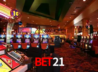Promoção Relâmpago bet21