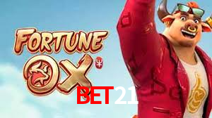 Premium Interface bet21