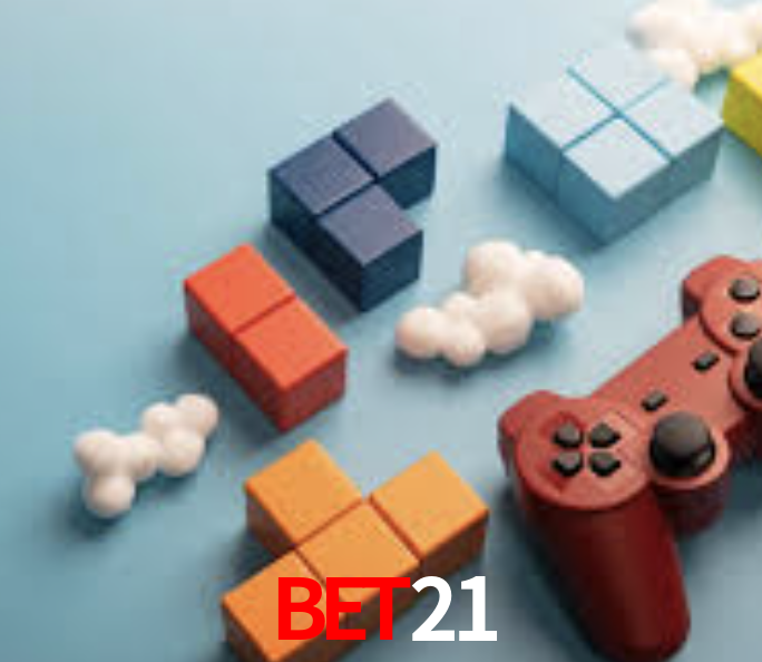 Bônus de Boas-vindas bet21