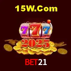 Cadastro Rápido bet21