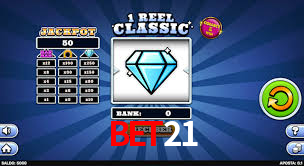 bet21: Seu Cassino Premiado com Pagamentos Rápidos