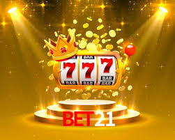 Descubra a Magia dos Jogos de Arcade no bet21