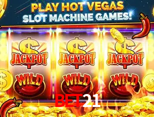 Desvendando o Mundo dos Jogos Virtuais na bet21